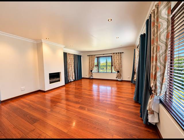 5 BEDROOM HOUSE FOR SALE IN BEN FLEUR